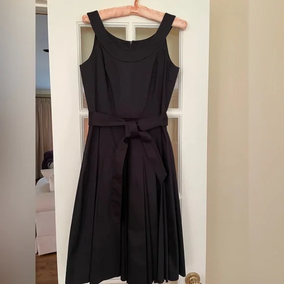 calvin klein knee length dresses Calvin Klein Women's Short-Sleeve Midi Dress - Plum